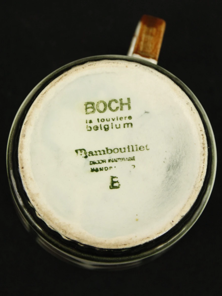 Villeroy & Boch Rambouillet samengesteld thee/koffieservies voor 4-8 personen - foto 3