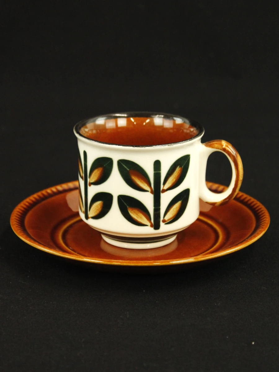 Villeroy & Boch Rambouillet samengesteld thee/koffieservies voor 4-8 personen - foto 4
