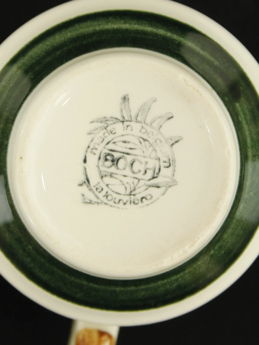Villeroy & Boch Rambouillet samengesteld thee/koffieservies voor 4-8 personen - foto 5