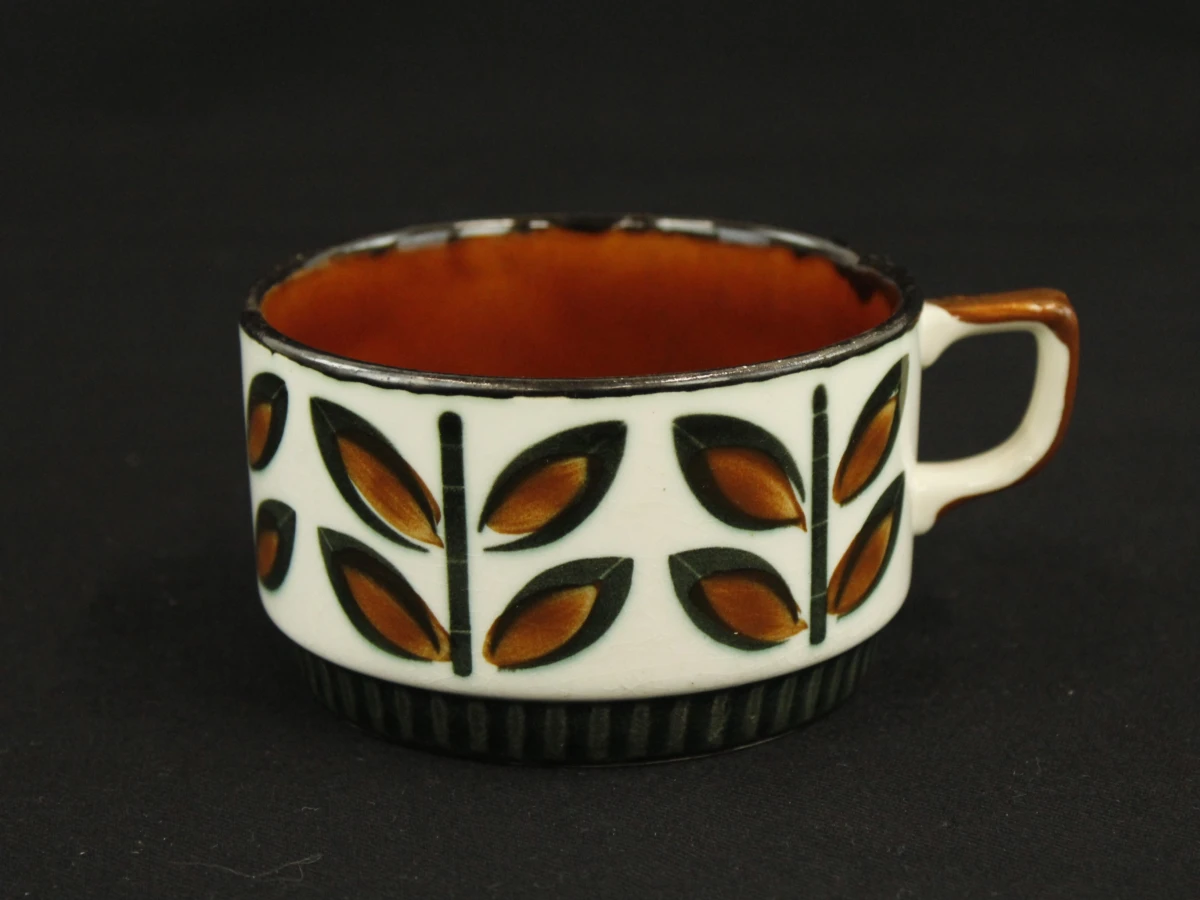 Villeroy & Boch Rambouillet samengesteld thee/koffieservies voor 4-8 personen - foto 6