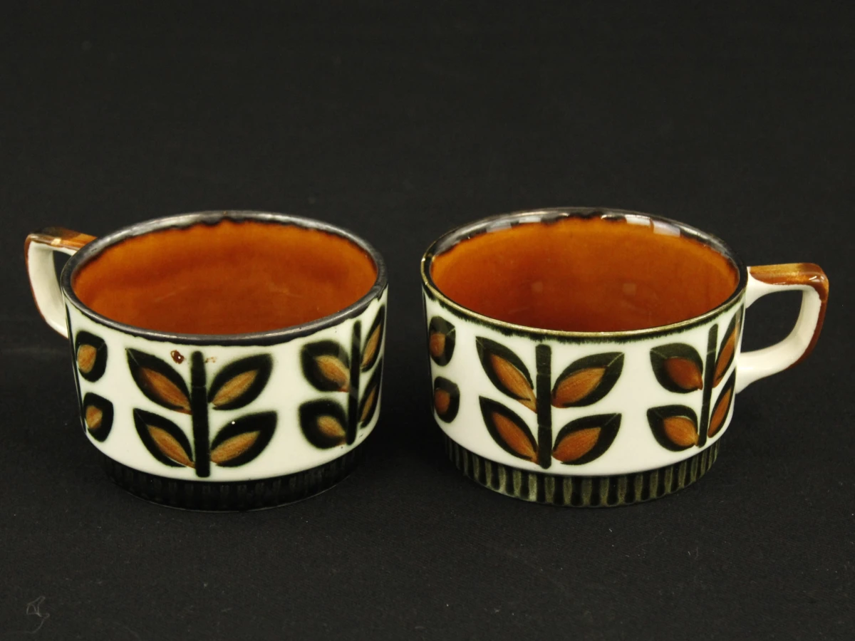 Villeroy & Boch Rambouillet samengesteld thee/koffieservies voor 4-8 personen - foto 7