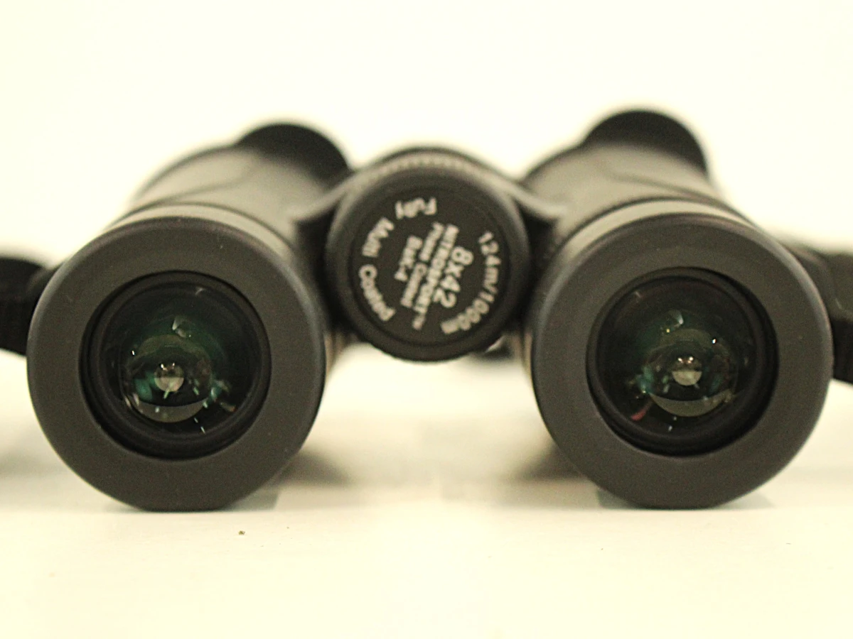 Helios Nitrosport 8x42 Verrekijker – Phase Coated BaK-4 – Met Draagtas - foto 4