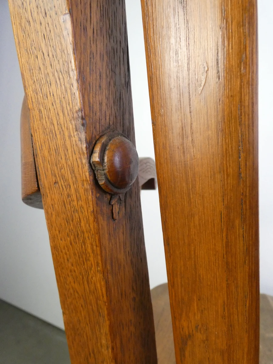 Bureaustoel ("Bankers Chair") - foto 10