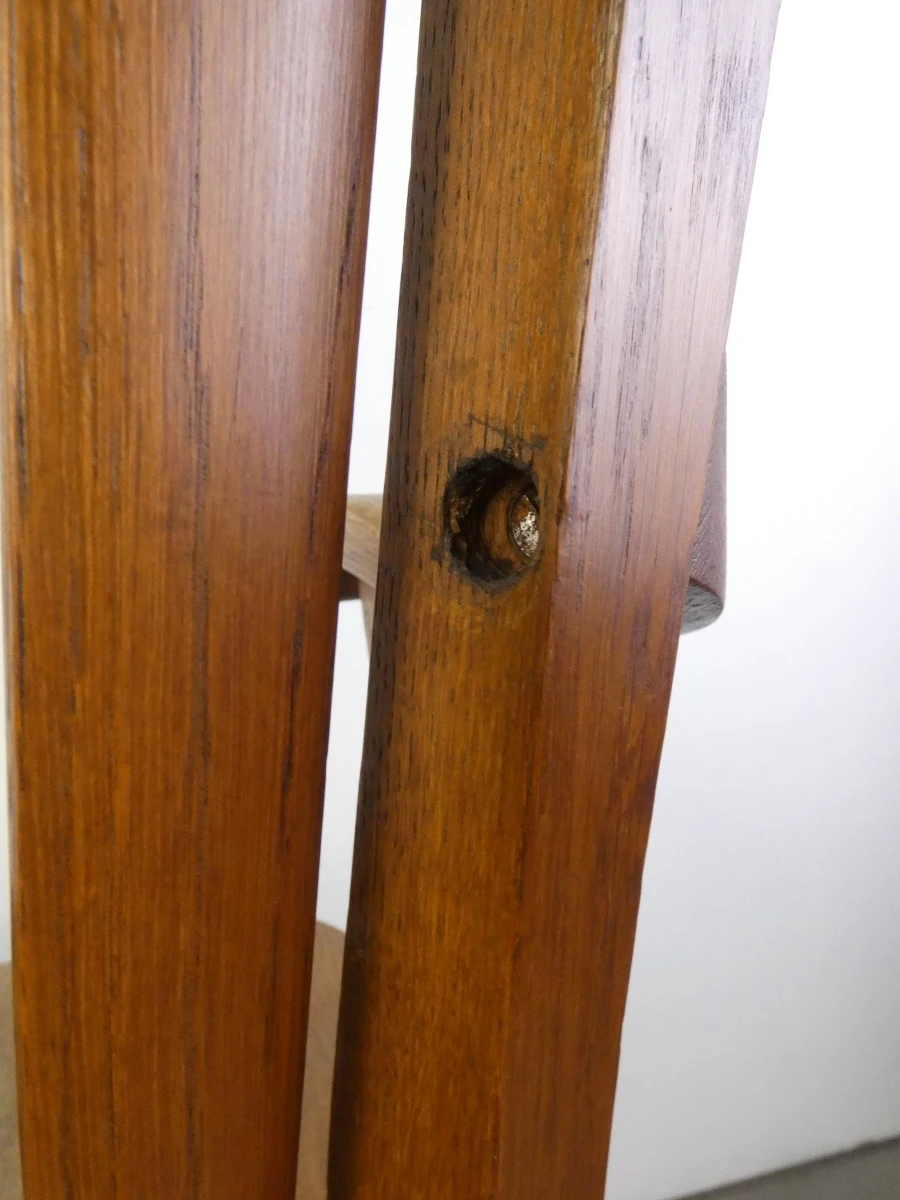 Bureaustoel ("Bankers Chair") - foto 11