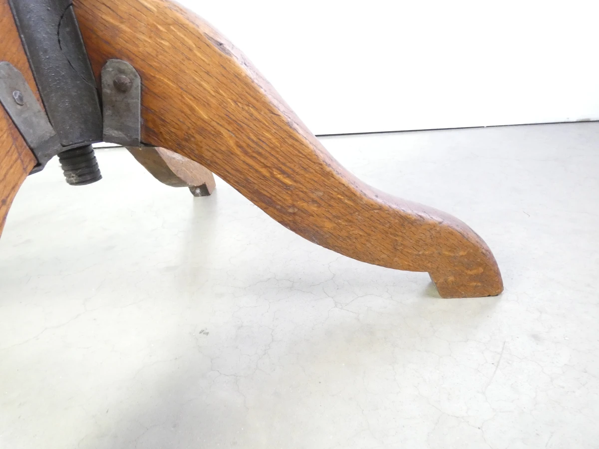 Bureaustoel ("Bankers Chair") - foto 21