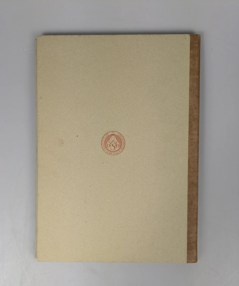 Gedenkboek De Gouden Kroon 1898-1948 - foto 5