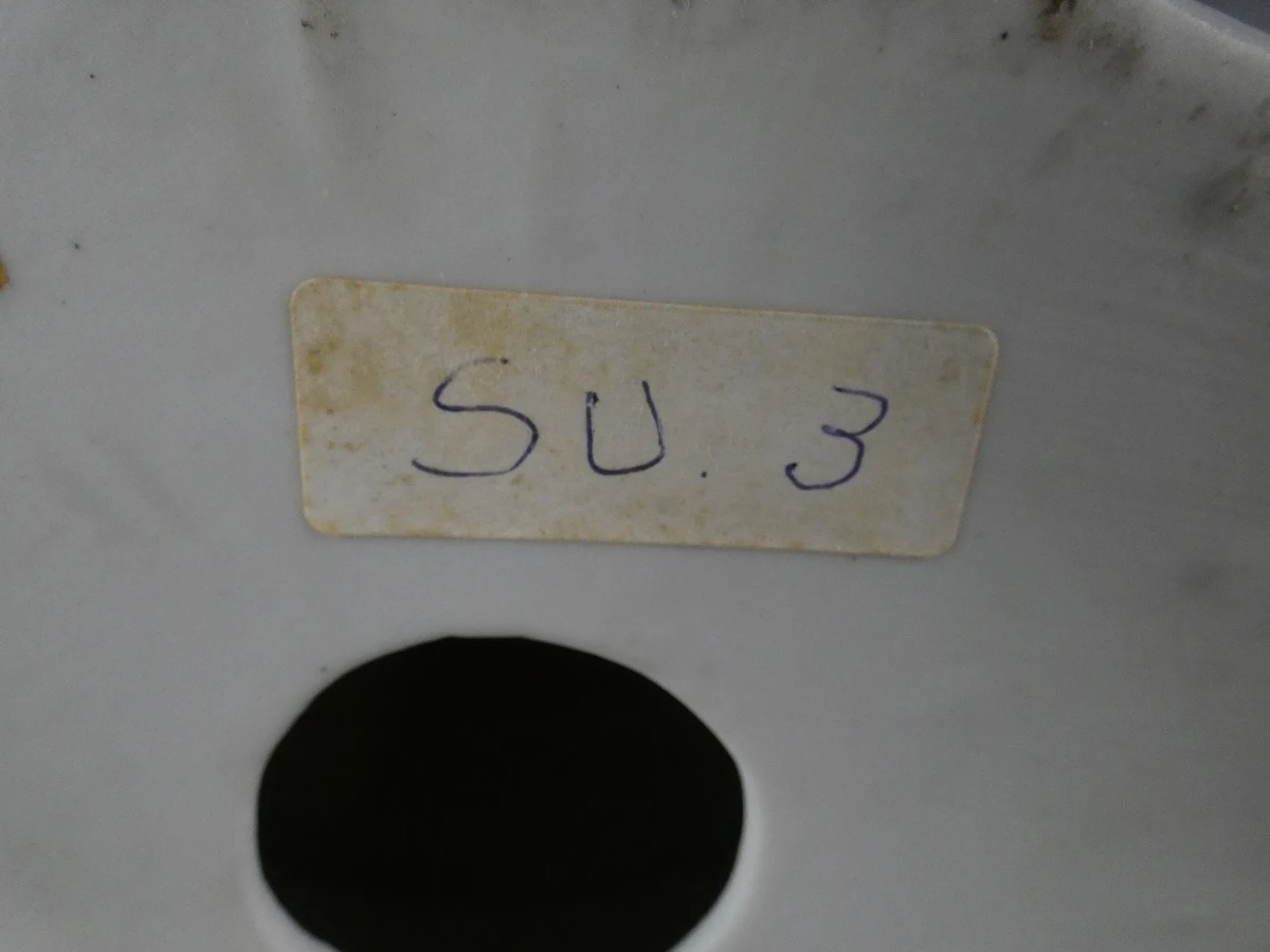 Set van drie Chinese geluksgoden: Fu, Lu en Shou figuren - foto 32