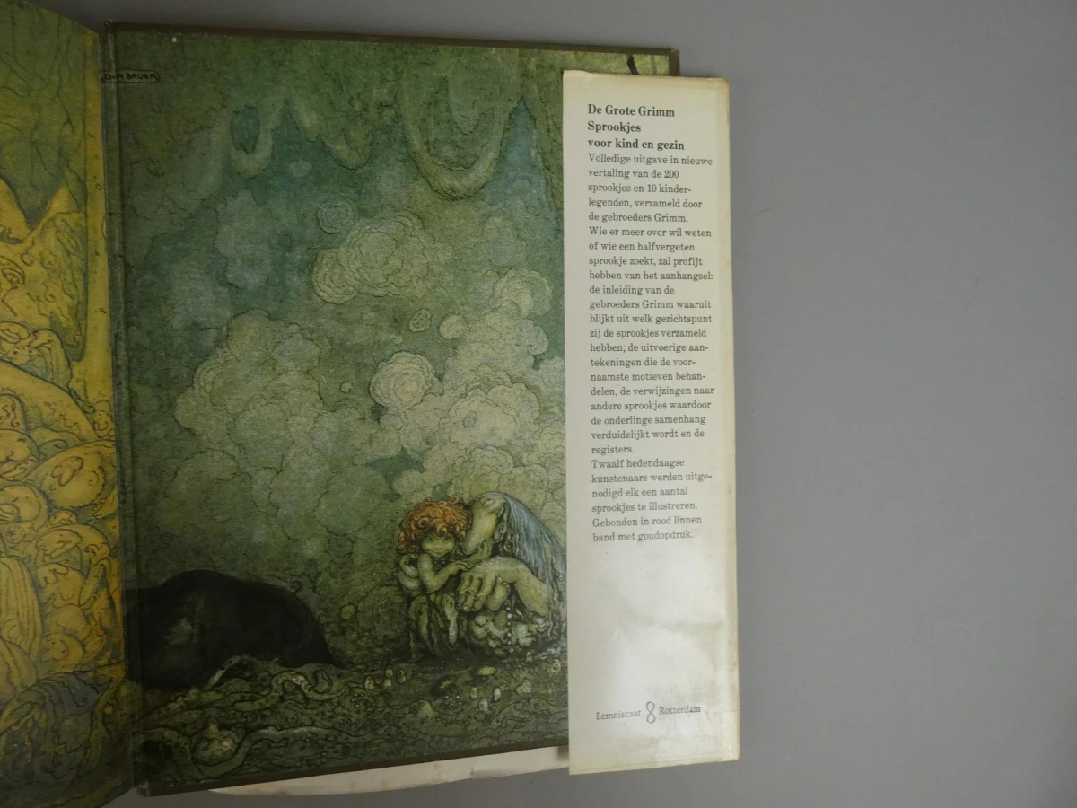 De sprookjeswereld van John Bauer - foto 9