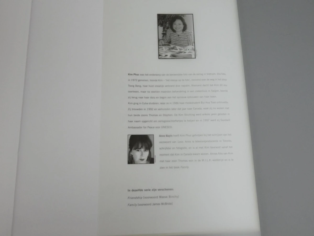 LOVE – a celebration of humanity - foto 13