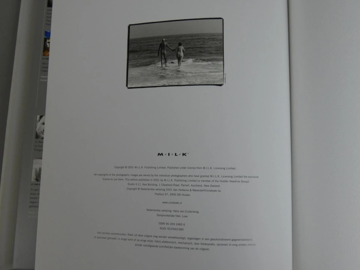 LOVE – a celebration of humanity - foto 12