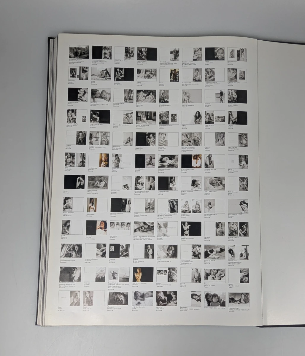 Fotoboek Le Matin van Henk van Cauwenbergh - foto 2