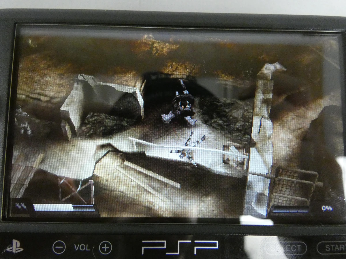 PSP met Killzone liberation - foto 8