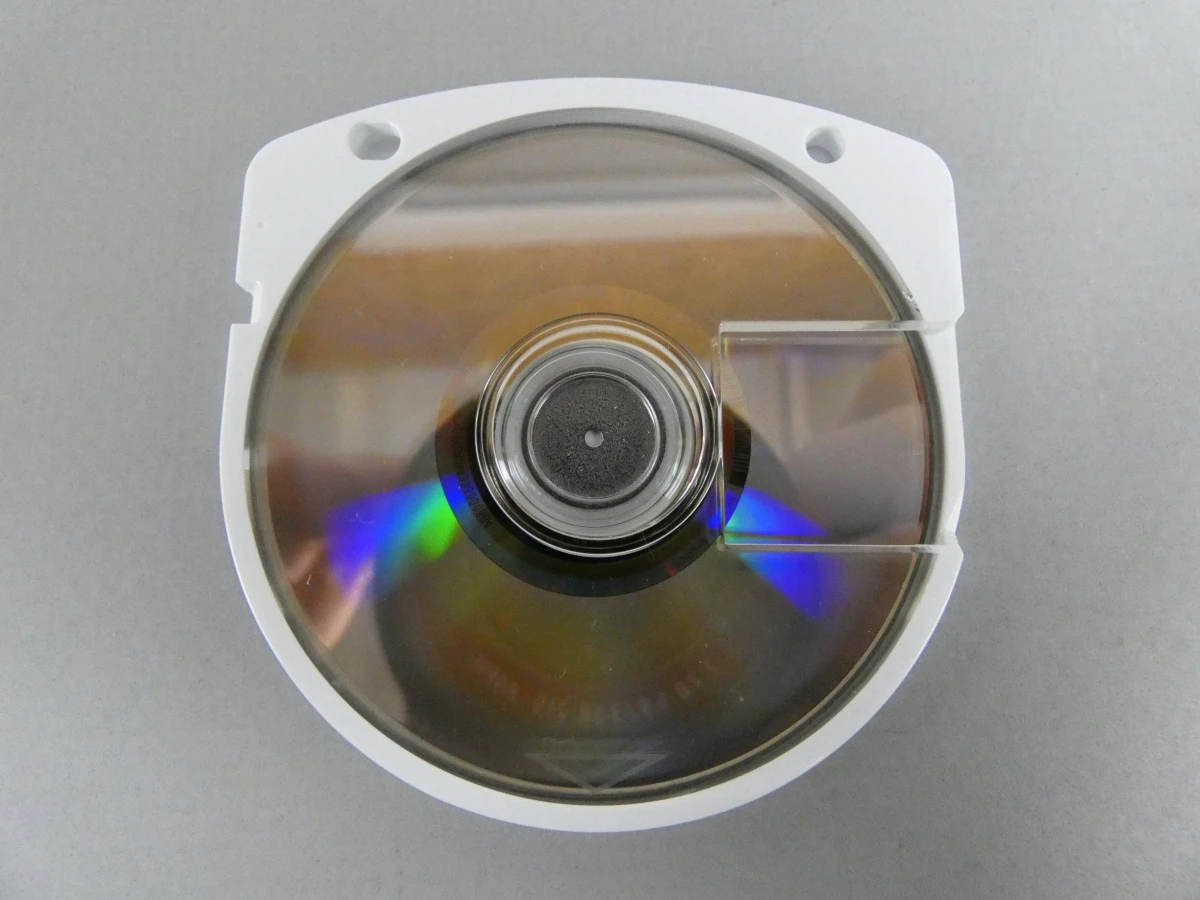 PSP met Killzone liberation - foto 6