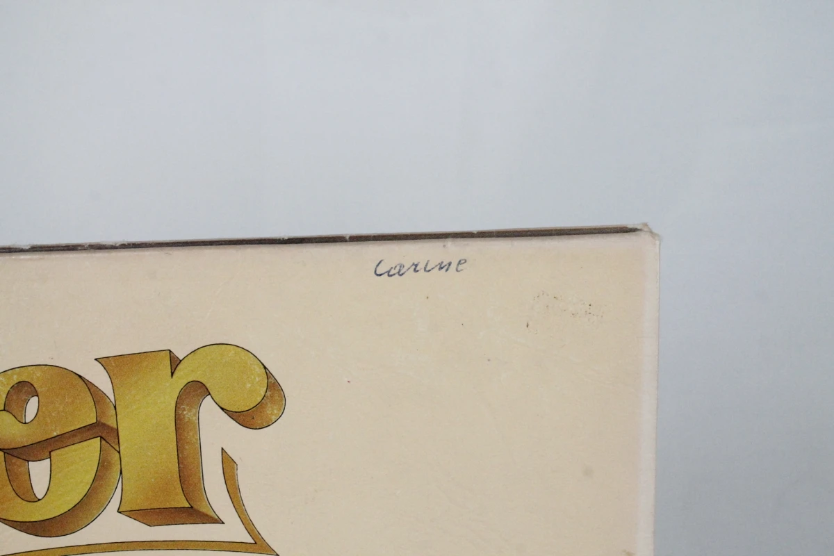 LP: John Denver: Back Home Again - foto 2