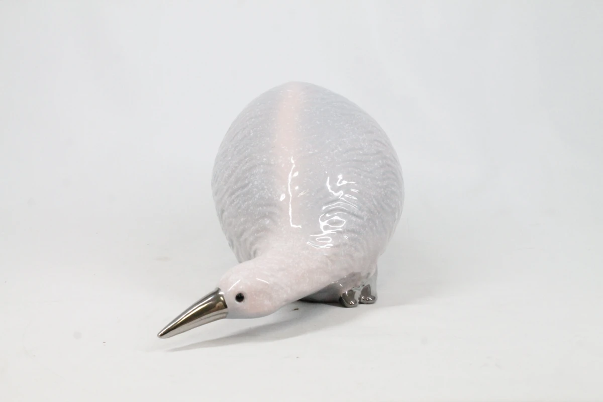 Keramieken kiwi vogel - foto 2