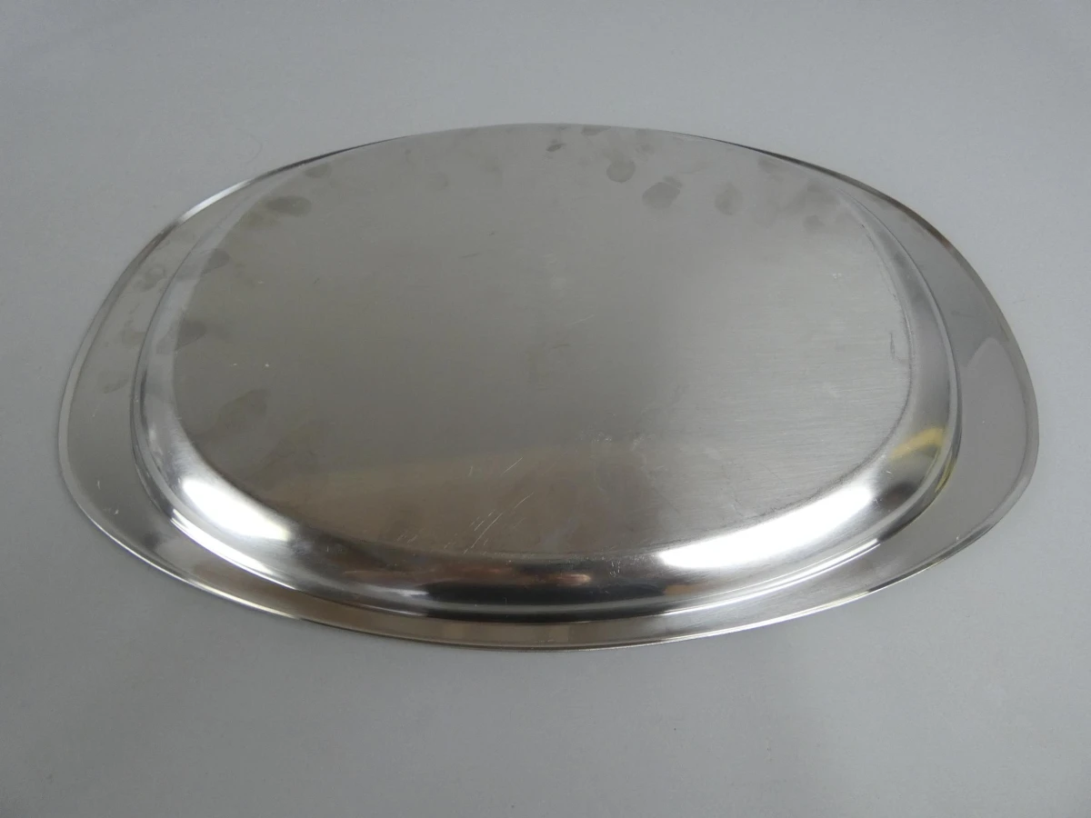 3 Alessi schalen - foto 9