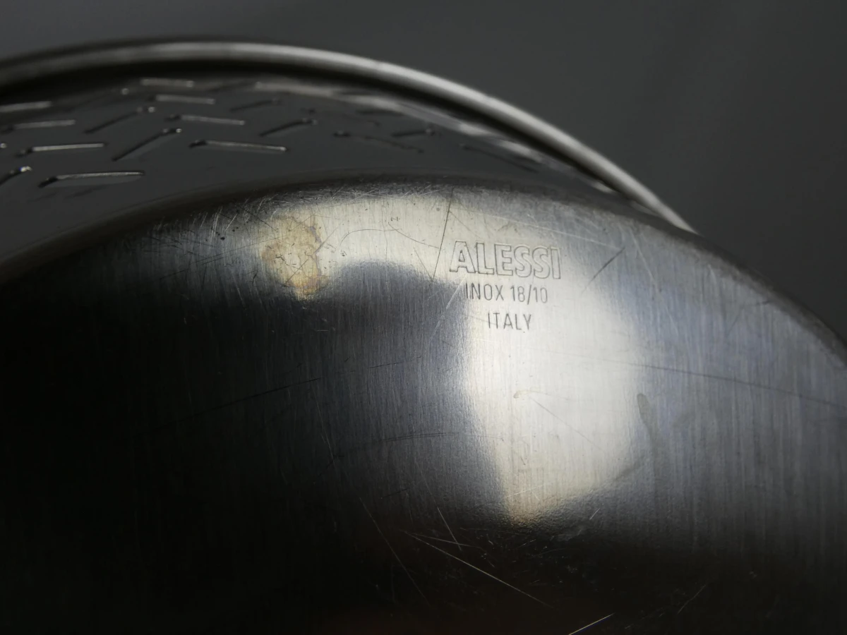 3 Alessi schalen - foto 4
