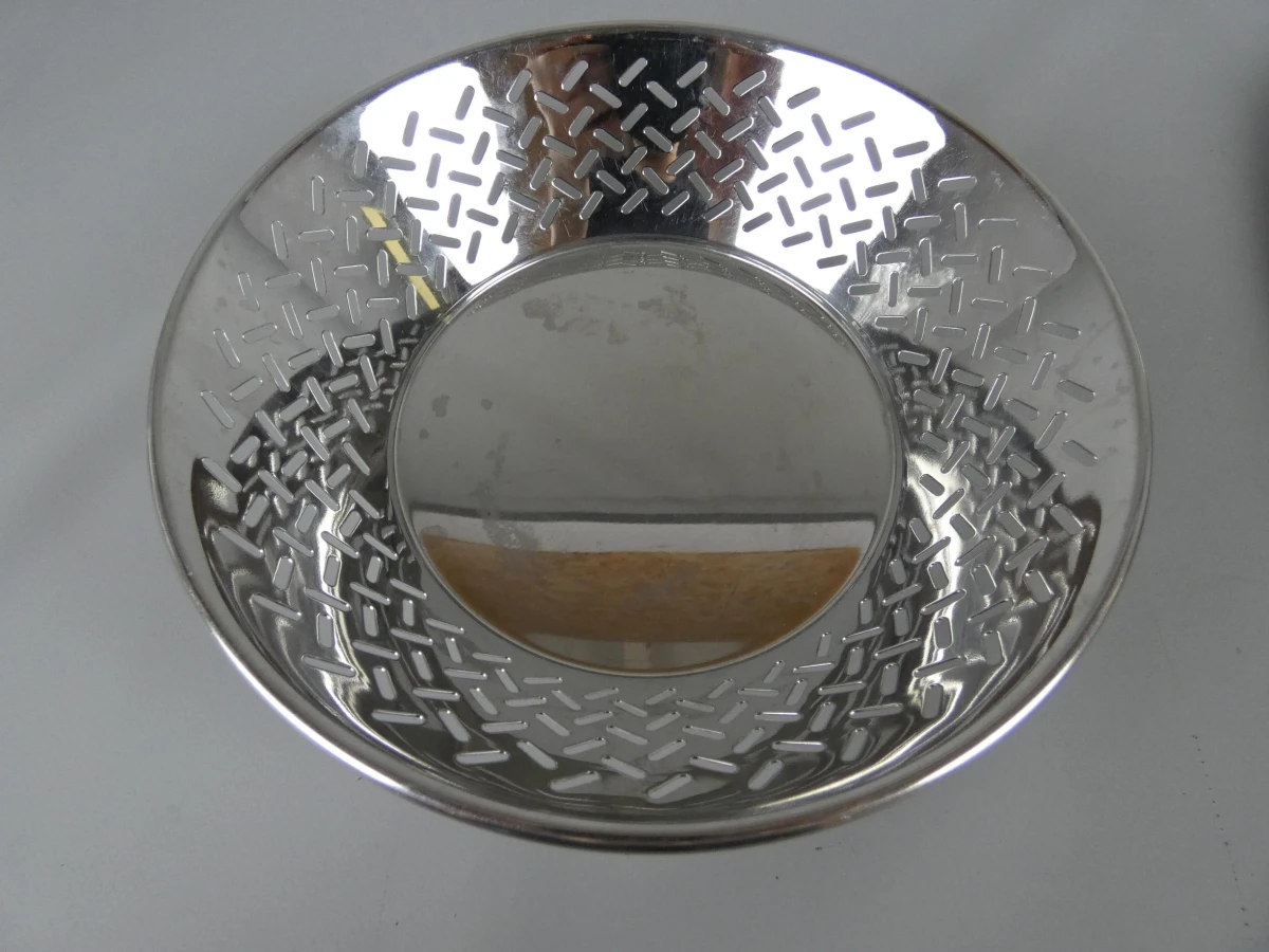 3 Alessi schalen - foto 3