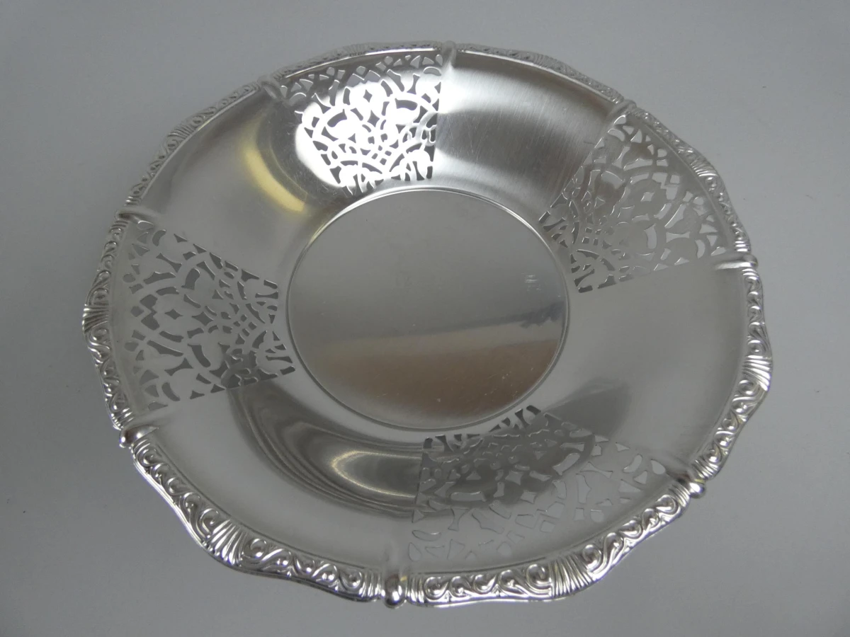 3 Alessi schalen - foto 5