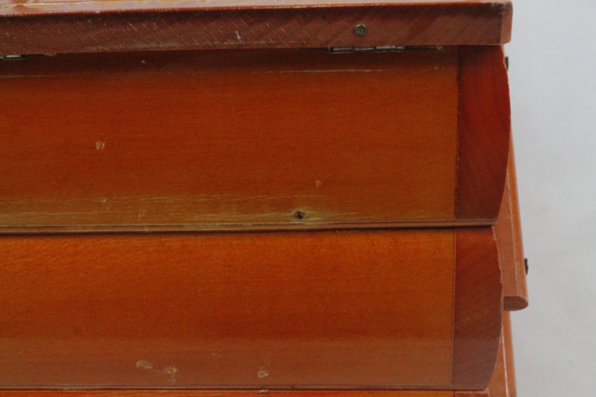 Houten naaidoos - foto 7