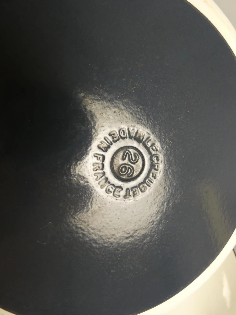 2 Le Creuset pannen - foto 7