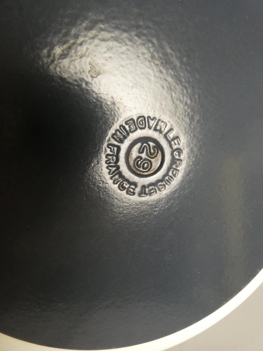 2 Le Creuset pannen - foto 8