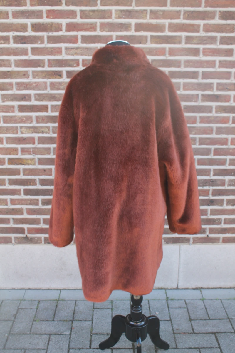 Fur coat: River Woods - foto 4