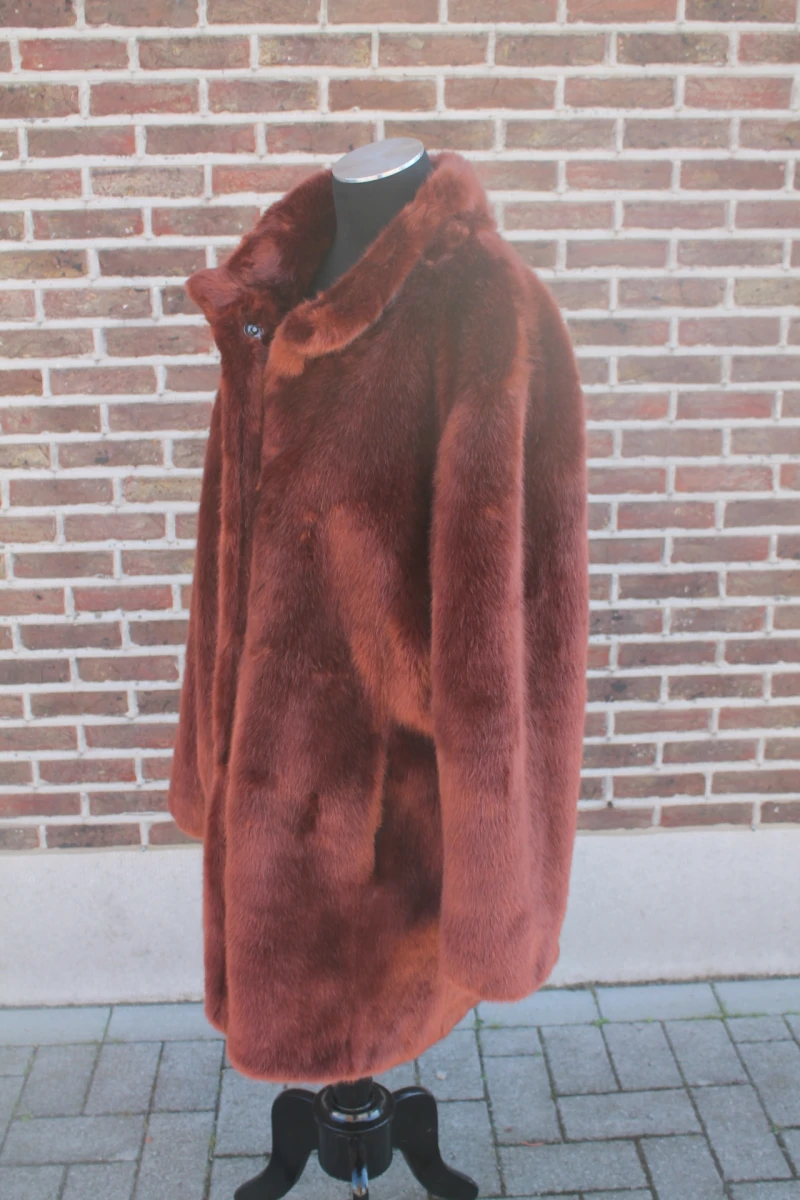 Fur coat: River Woods - foto 3