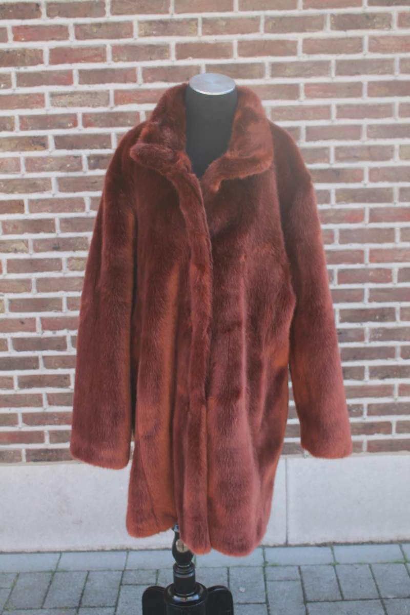 Fur coat: River Woods - foto 2