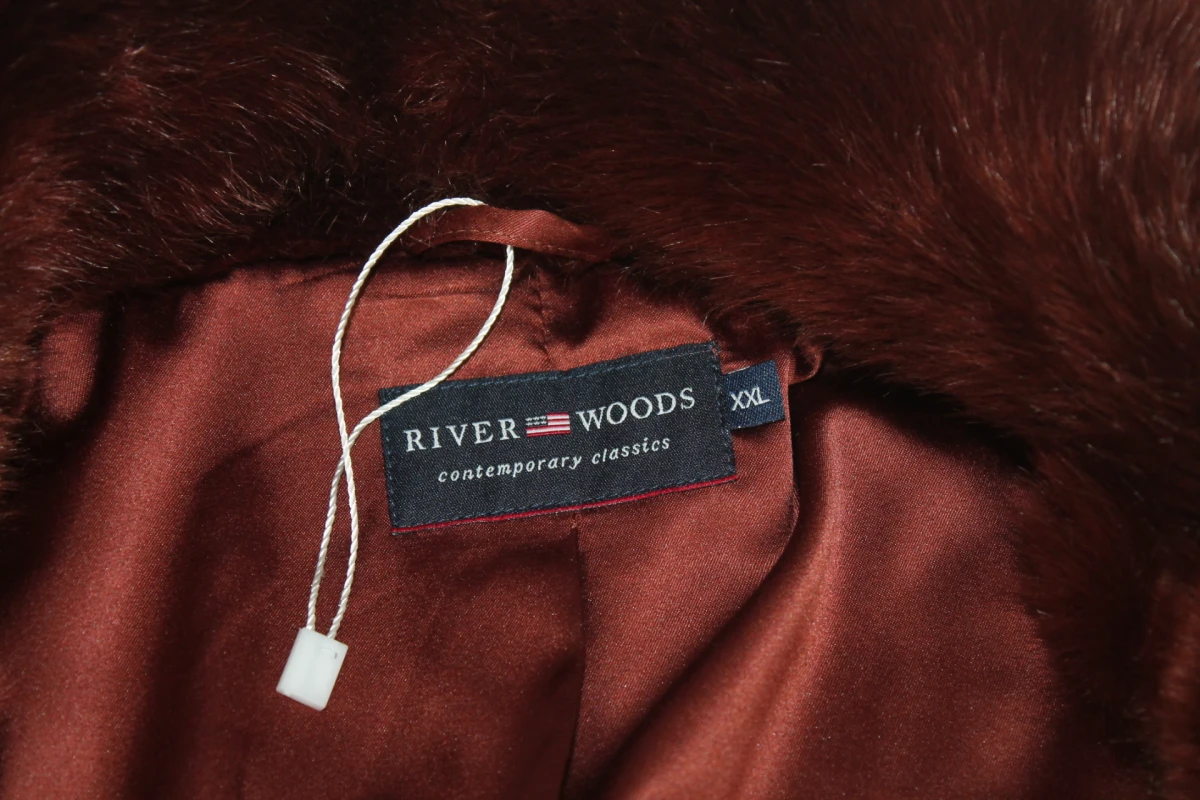 Fur coat: River Woods - foto 7