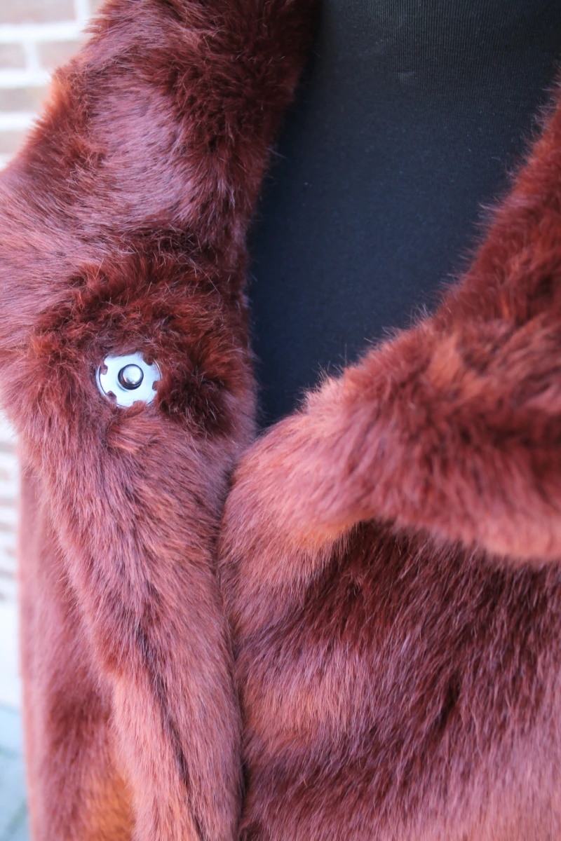 Fur coat: River Woods - foto 5