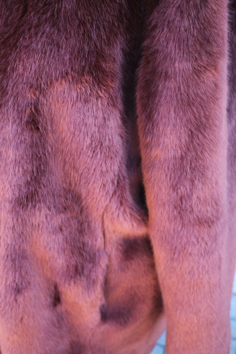 Fur coat: River Woods - foto 6