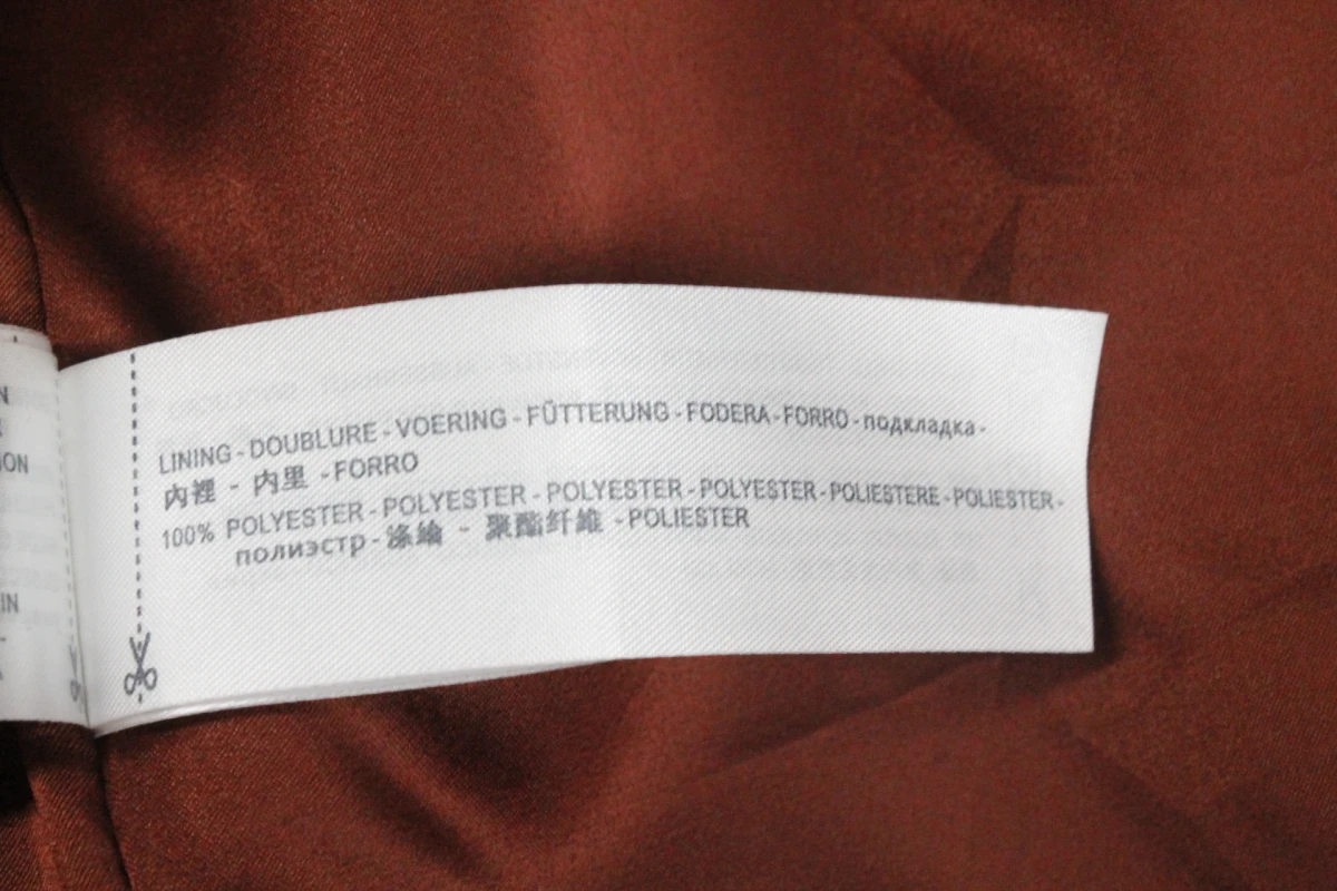 Fur coat: River Woods - foto 8