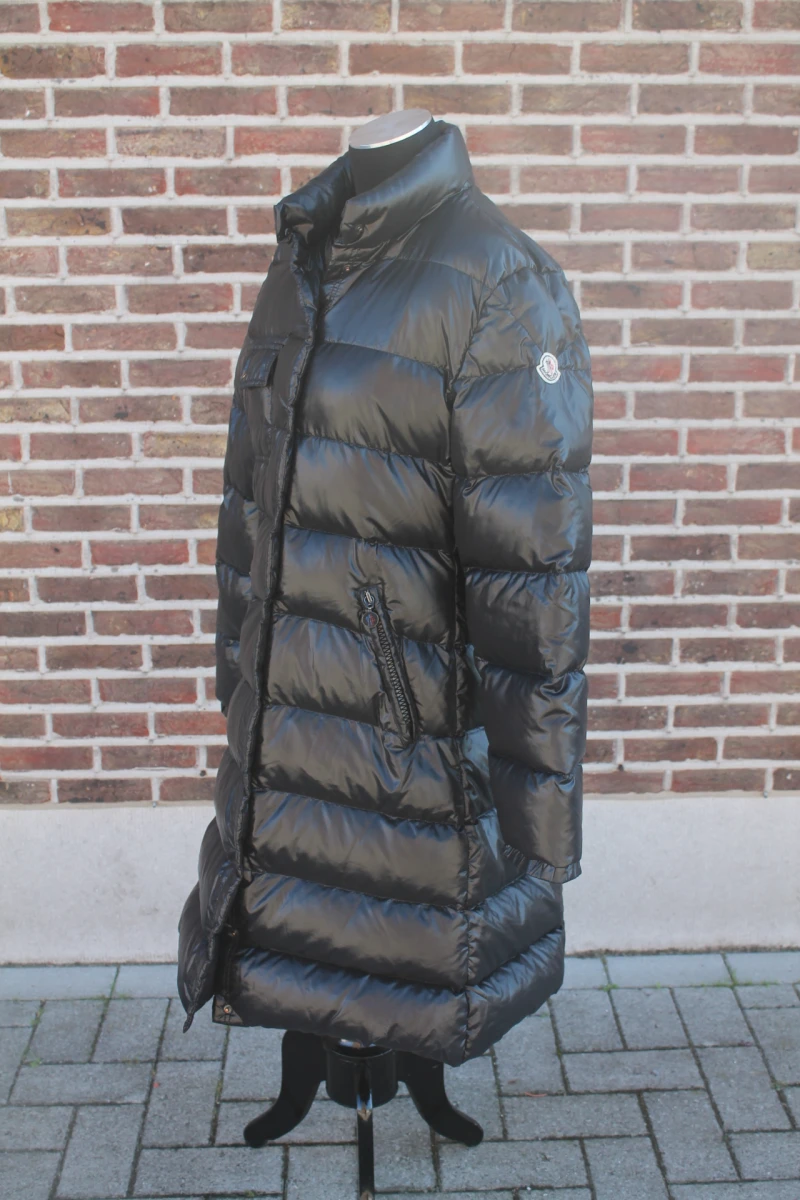 Gewatteerde winterjas - Moncler - foto 3