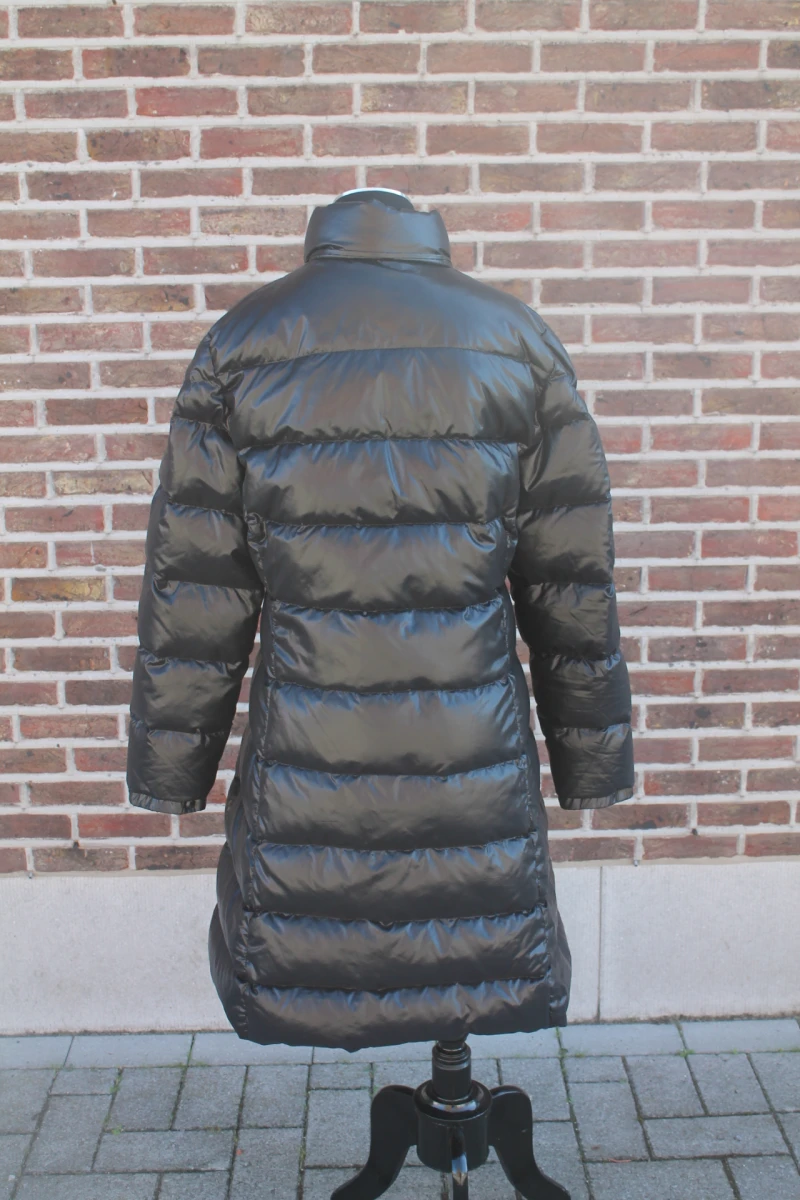 Gewatteerde winterjas - Moncler - foto 4