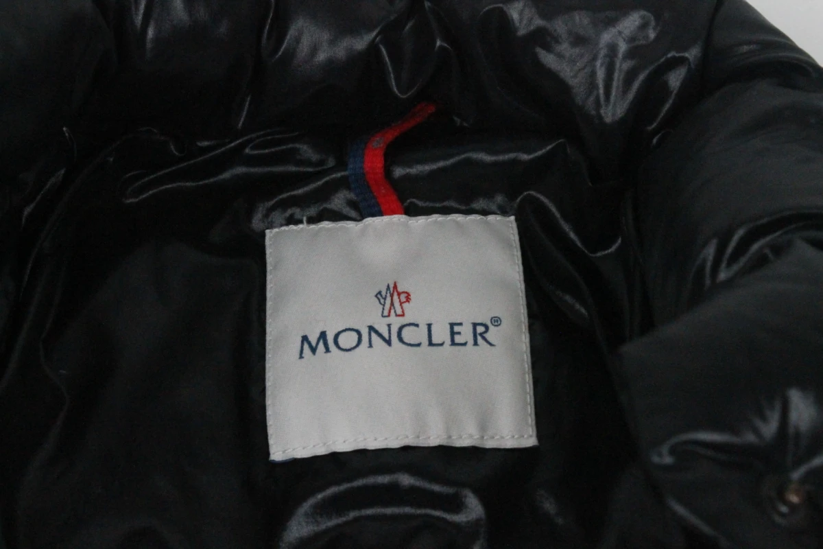 Gewatteerde winterjas - Moncler - foto 9