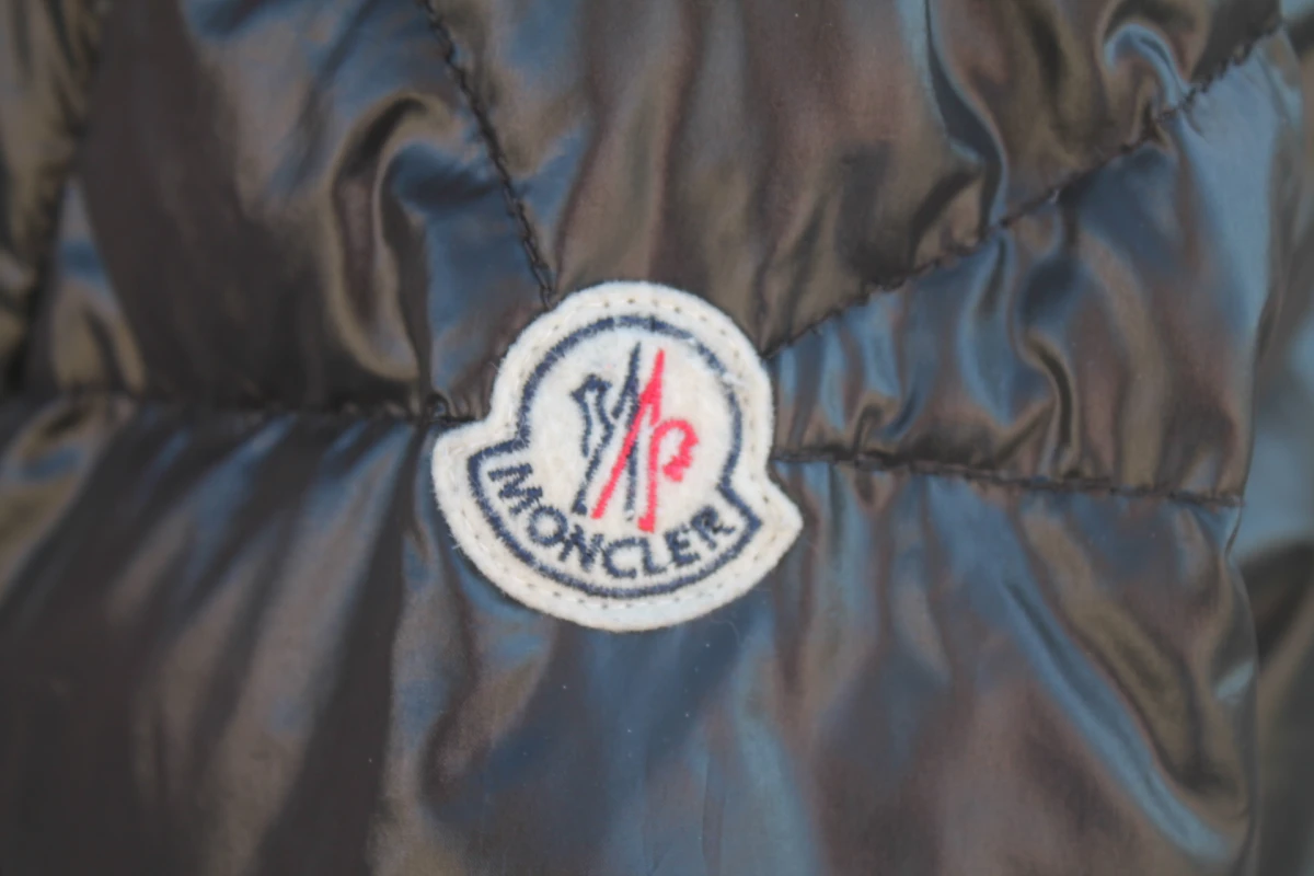 Gewatteerde winterjas - Moncler - foto 5