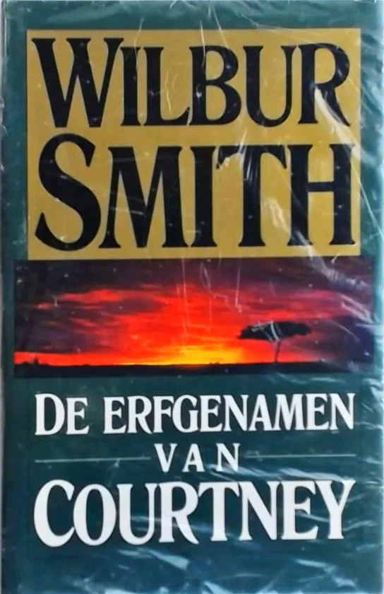 Erfgenamen van courtney