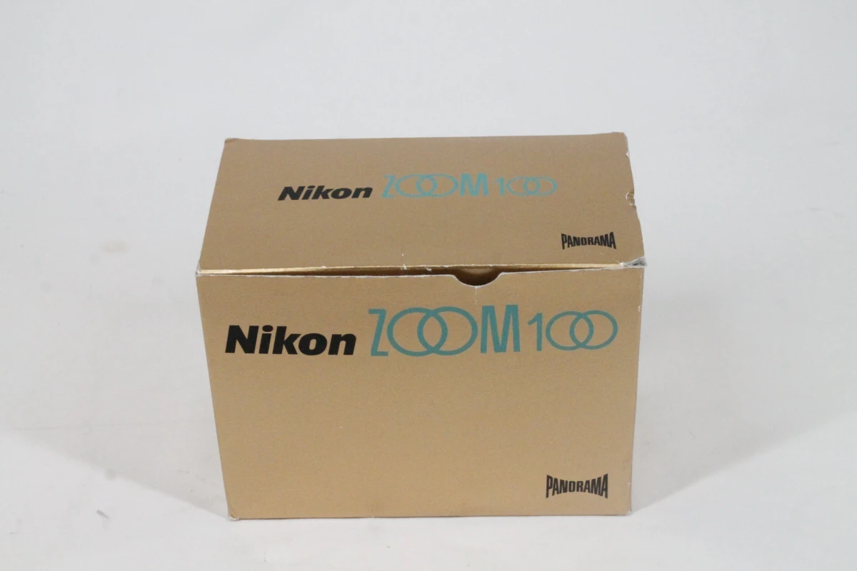 Nikon Zoom 100 - foto 2