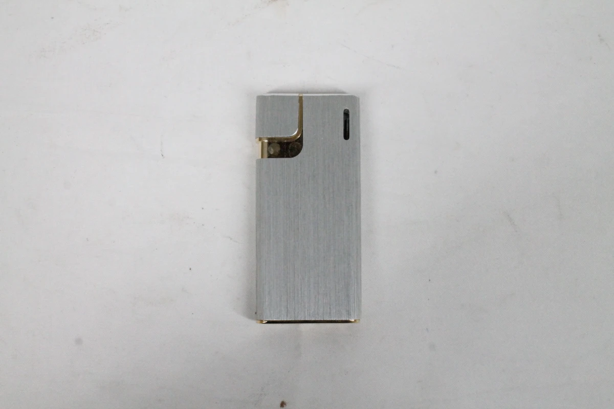Vintage Monthy Briquet Quartsz aansteker - foto 4