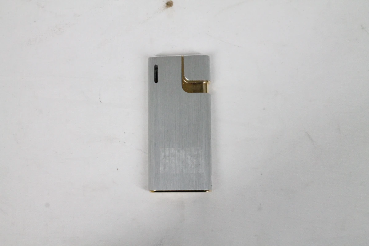 Vintage Monthy Briquet Quartsz aansteker - foto 5