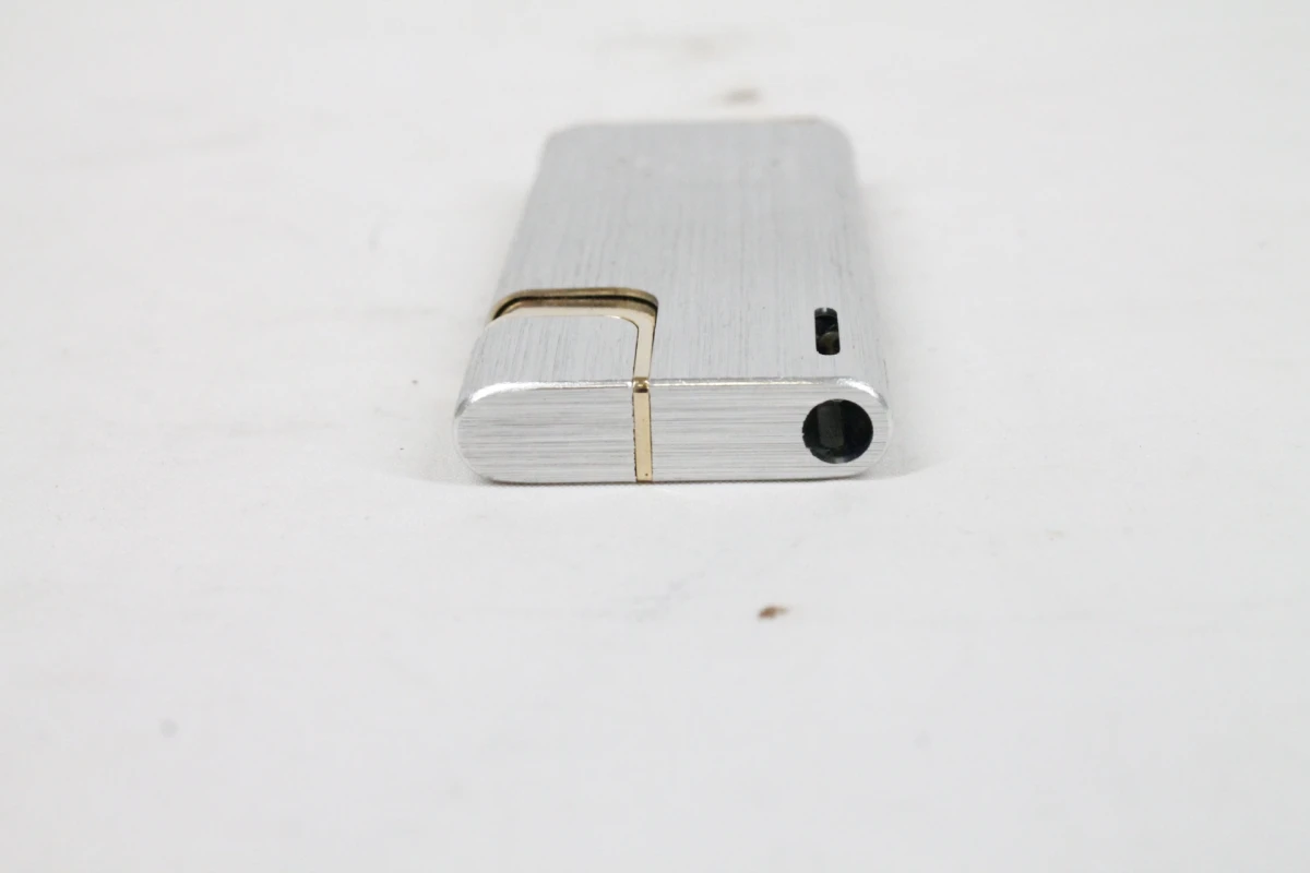 Vintage Monthy Briquet Quartsz aansteker - foto 7