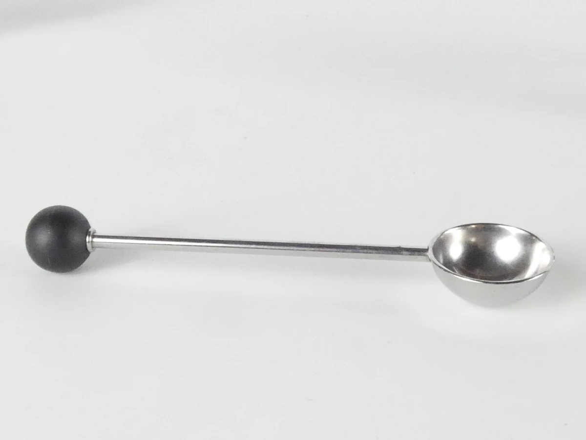Lot RVS Alessi design items - foto 6
