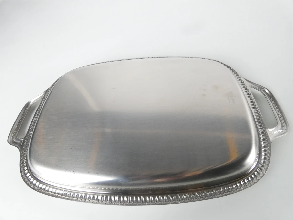 Lot RVS Alessi design items - foto 13