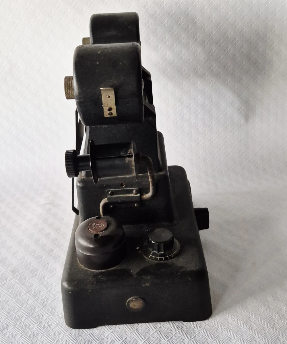 Leitz Großer Diaprinter KOVIR - foto 11