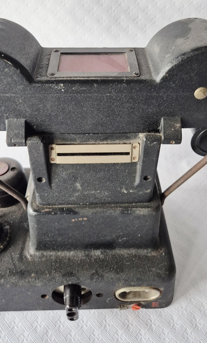 Leitz Großer Diaprinter KOVIR - foto 4
