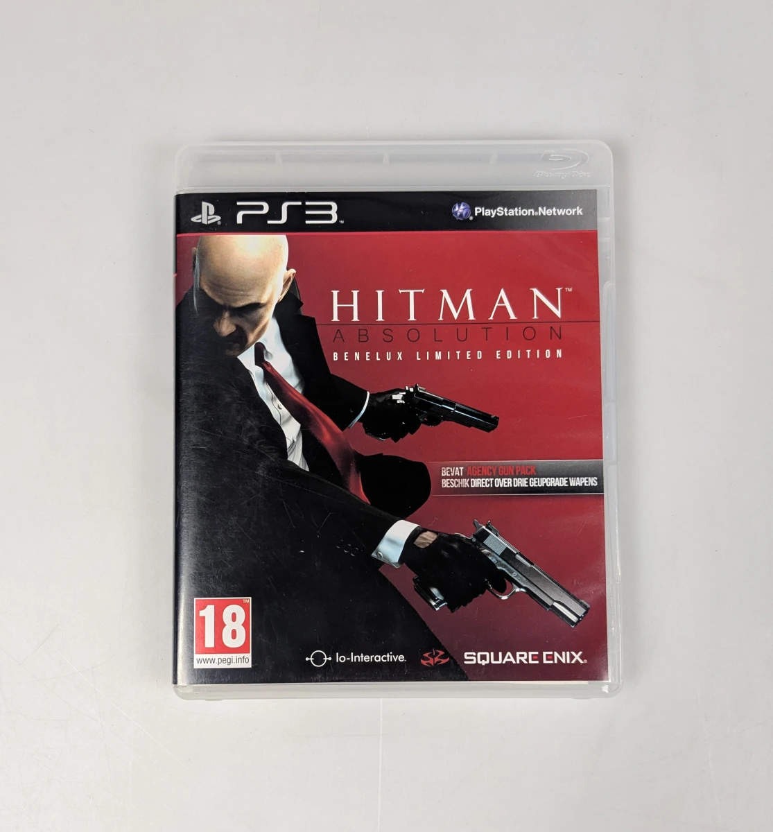 PlayStation 3 console met 5 spellen en accessoires - foto 6