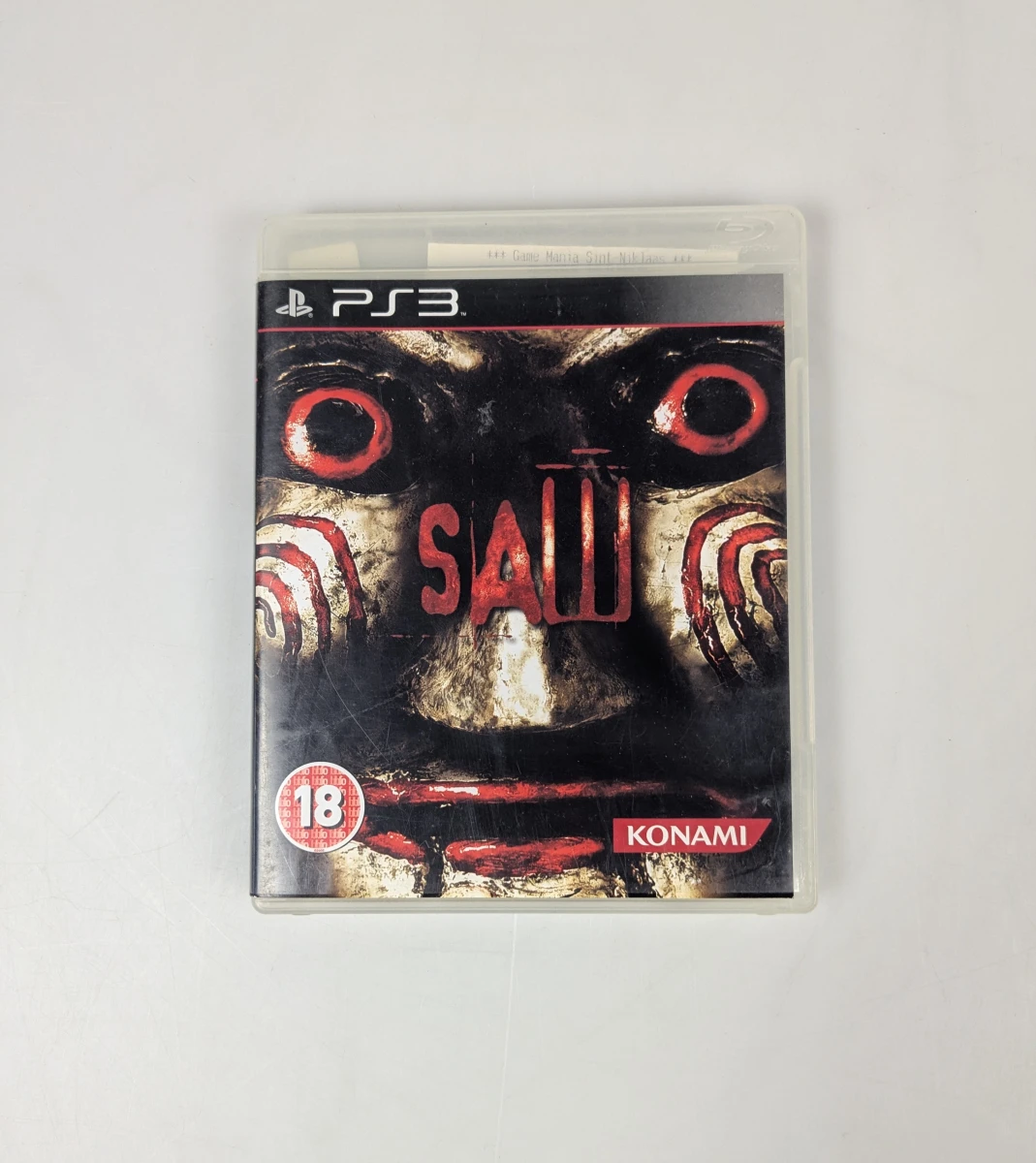PlayStation 3 console met 5 spellen en accessoires - foto 4
