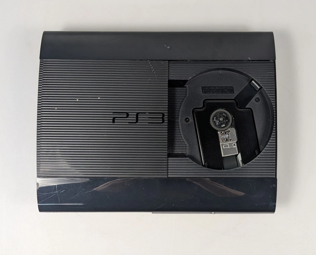 PlayStation 3 console met 5 spellen en accessoires - foto 8