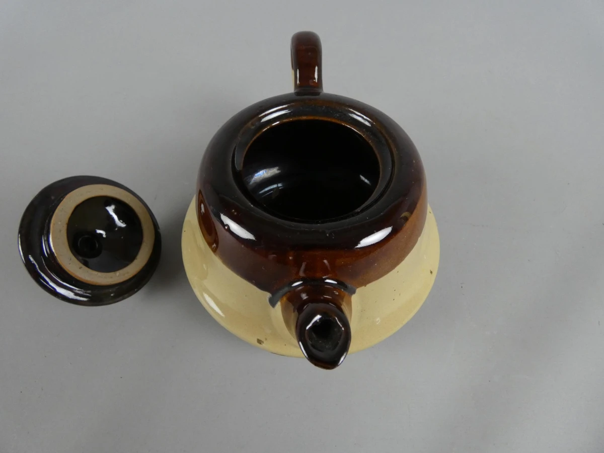 Meli theepot - foto 4